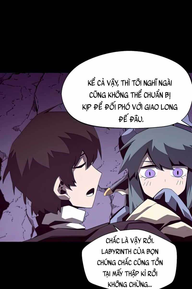 Hồi Ức Trong Ngục Tối Chap 23 - Next Chap 24