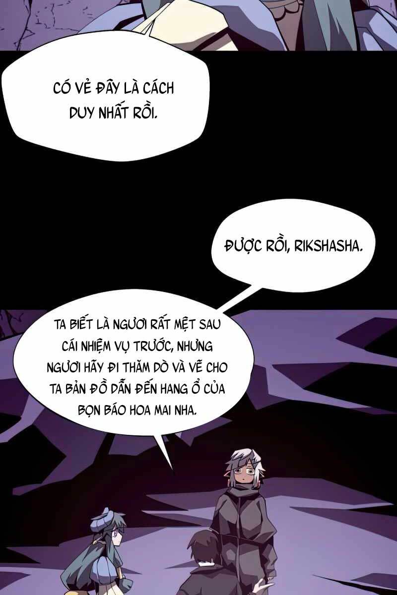 Hồi Ức Trong Ngục Tối Chap 23 - Next Chap 24