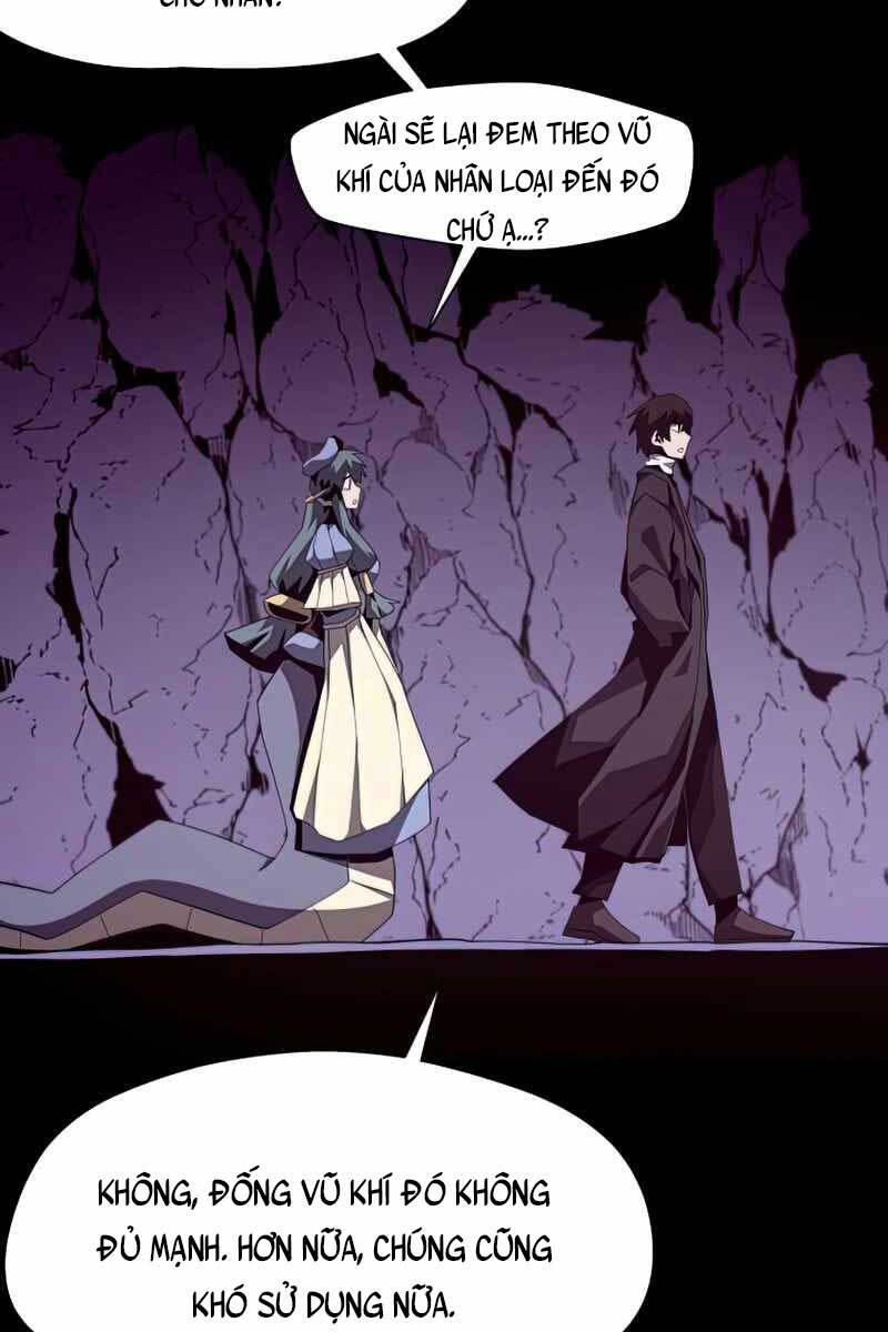 Hồi Ức Trong Ngục Tối Chap 23 - Next Chap 24