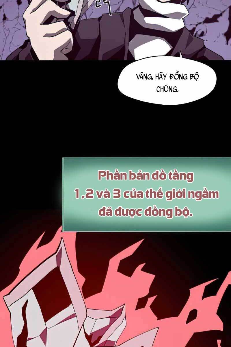 Hồi Ức Trong Ngục Tối Chap 23 - Next Chap 24