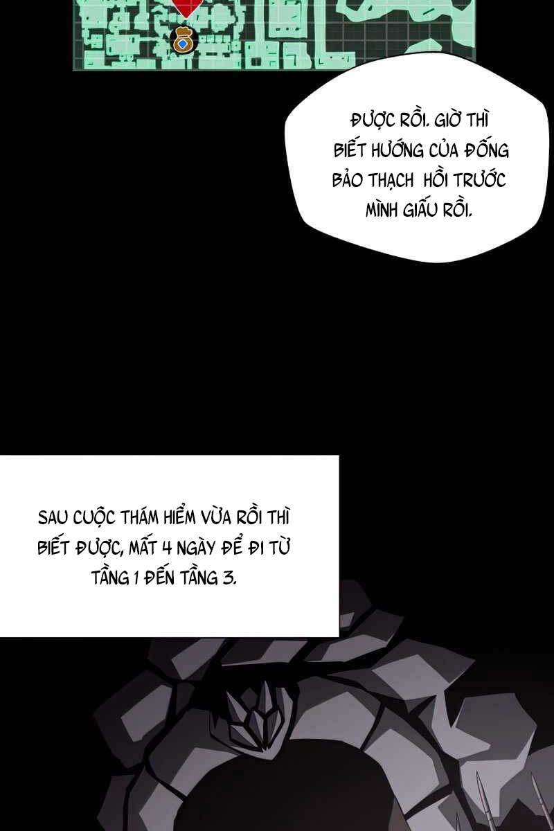 Hồi Ức Trong Ngục Tối Chap 23 - Next Chap 24