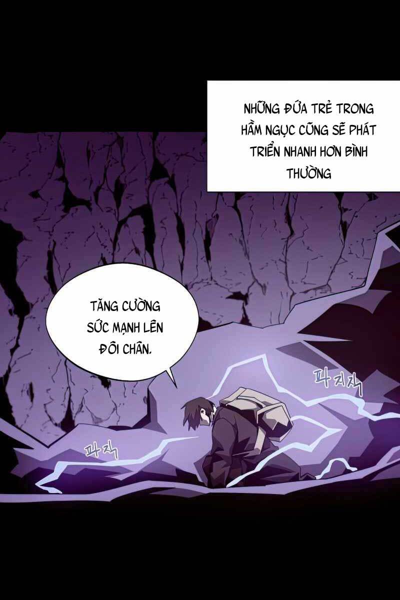 Hồi Ức Trong Ngục Tối Chap 23 - Next Chap 24