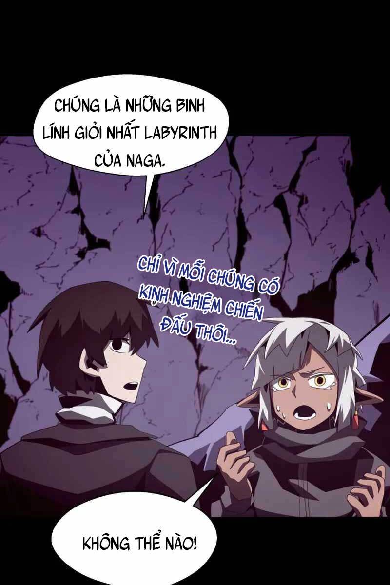 Hồi Ức Trong Ngục Tối Chap 24 - Next Chap 25