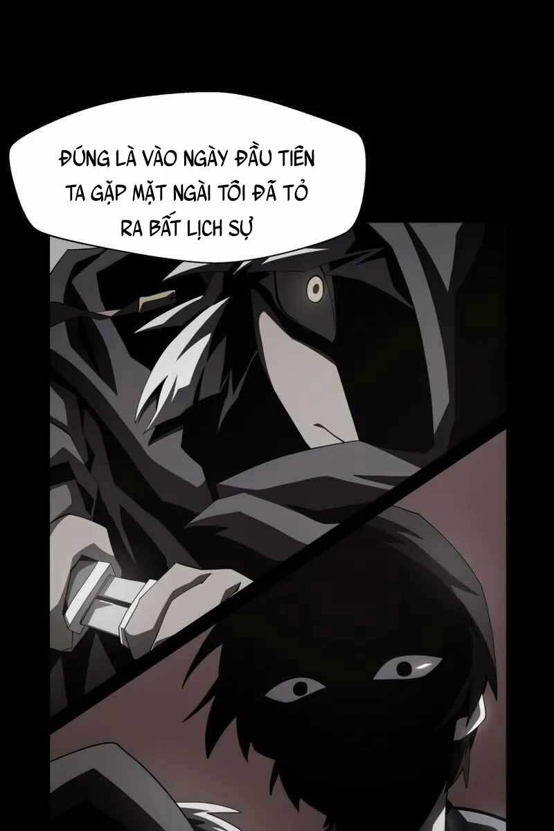 Hồi Ức Trong Ngục Tối Chap 24 - Next Chap 25
