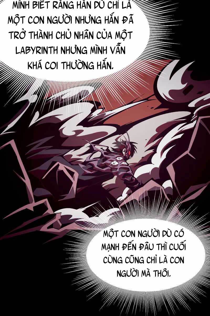 Hồi Ức Trong Ngục Tối Chap 25 - Next Chap 26