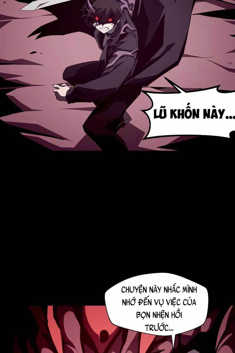 Hồi Ức Trong Ngục Tối Chap 25 - Next Chap 26
