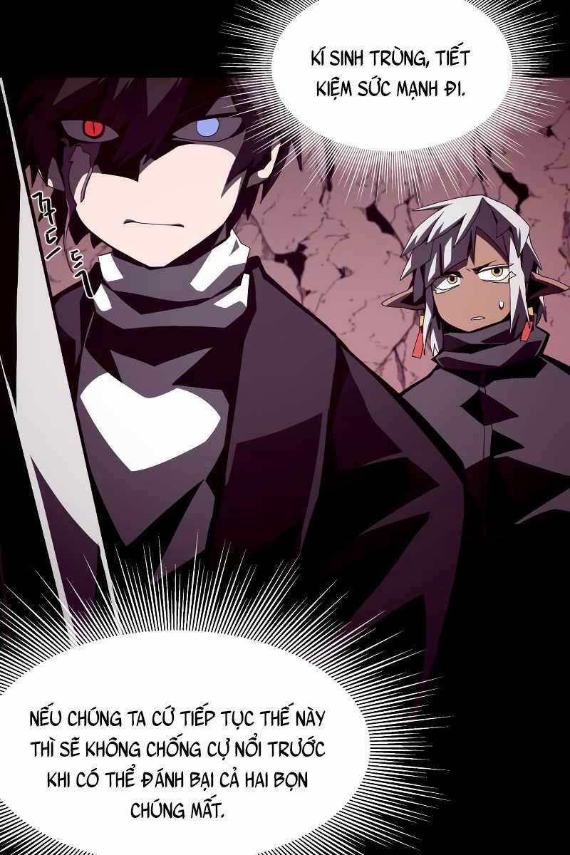 Hồi Ức Trong Ngục Tối Chap 25 - Next Chap 26