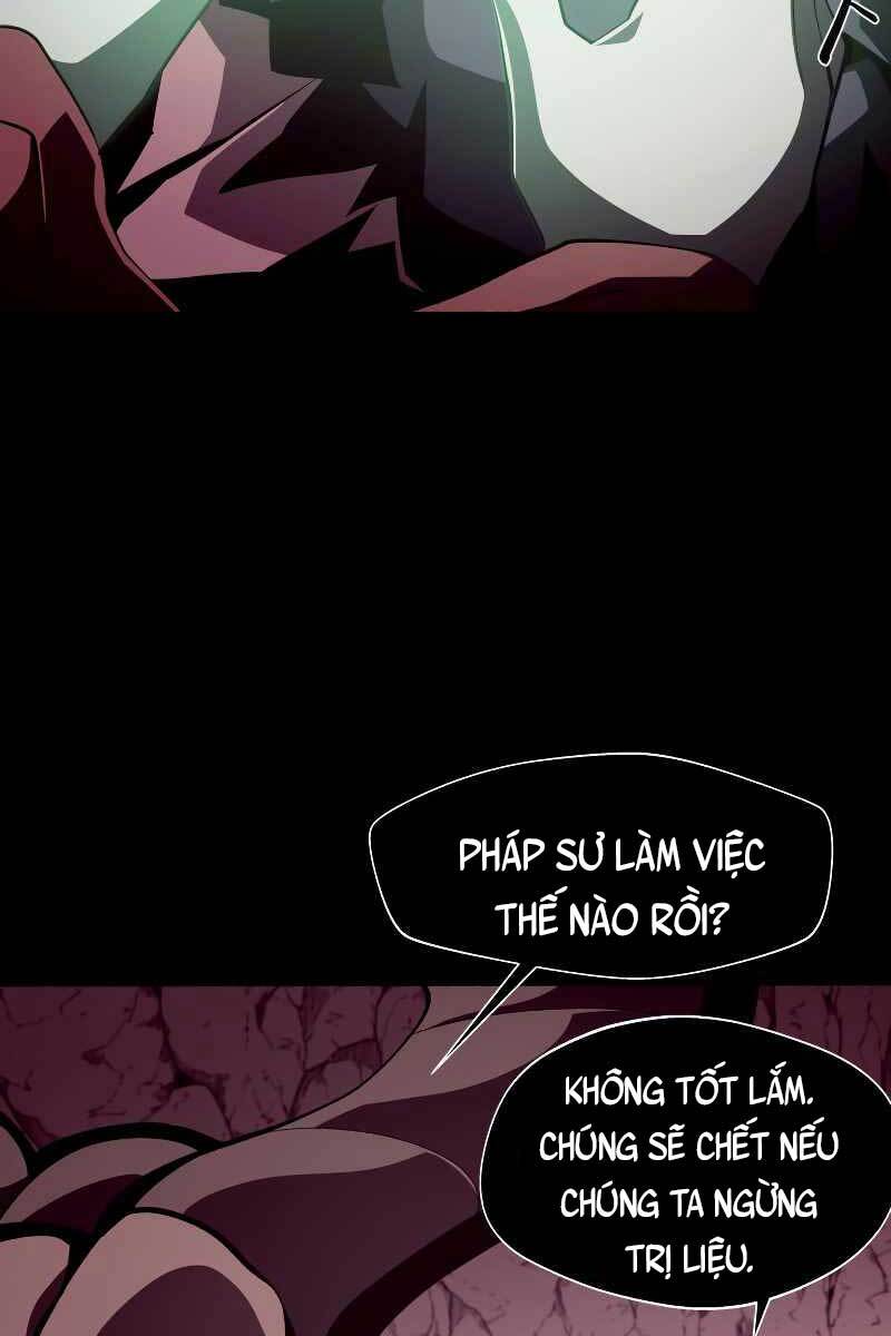 Hồi Ức Trong Ngục Tối Chap 25 - Next Chap 26