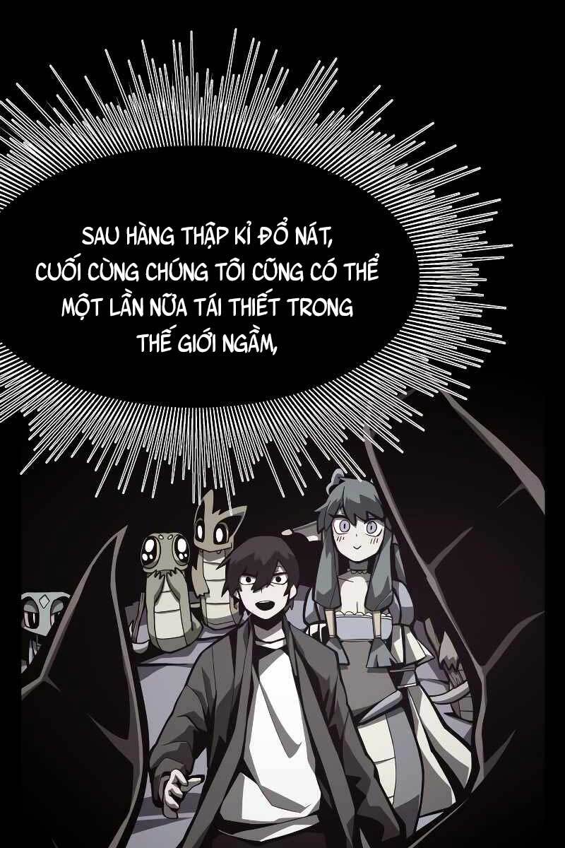 Hồi Ức Trong Ngục Tối Chap 25 - Next Chap 26