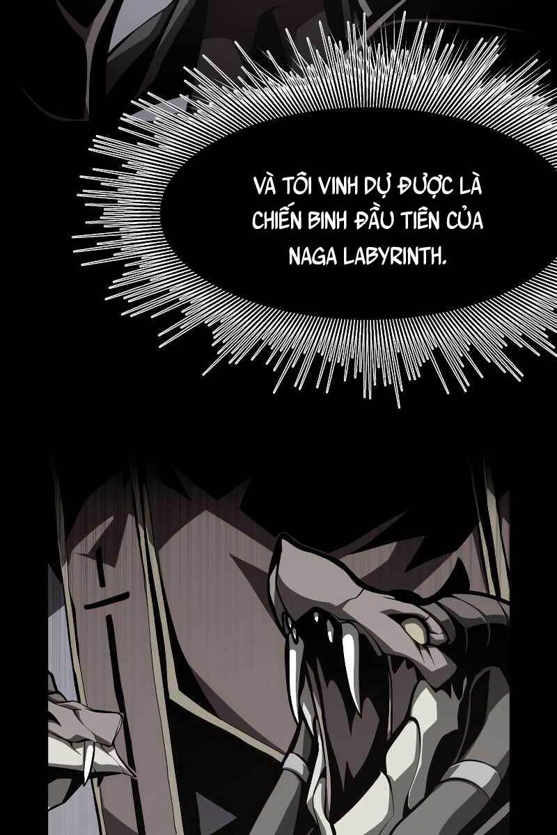 Hồi Ức Trong Ngục Tối Chap 25 - Next Chap 26