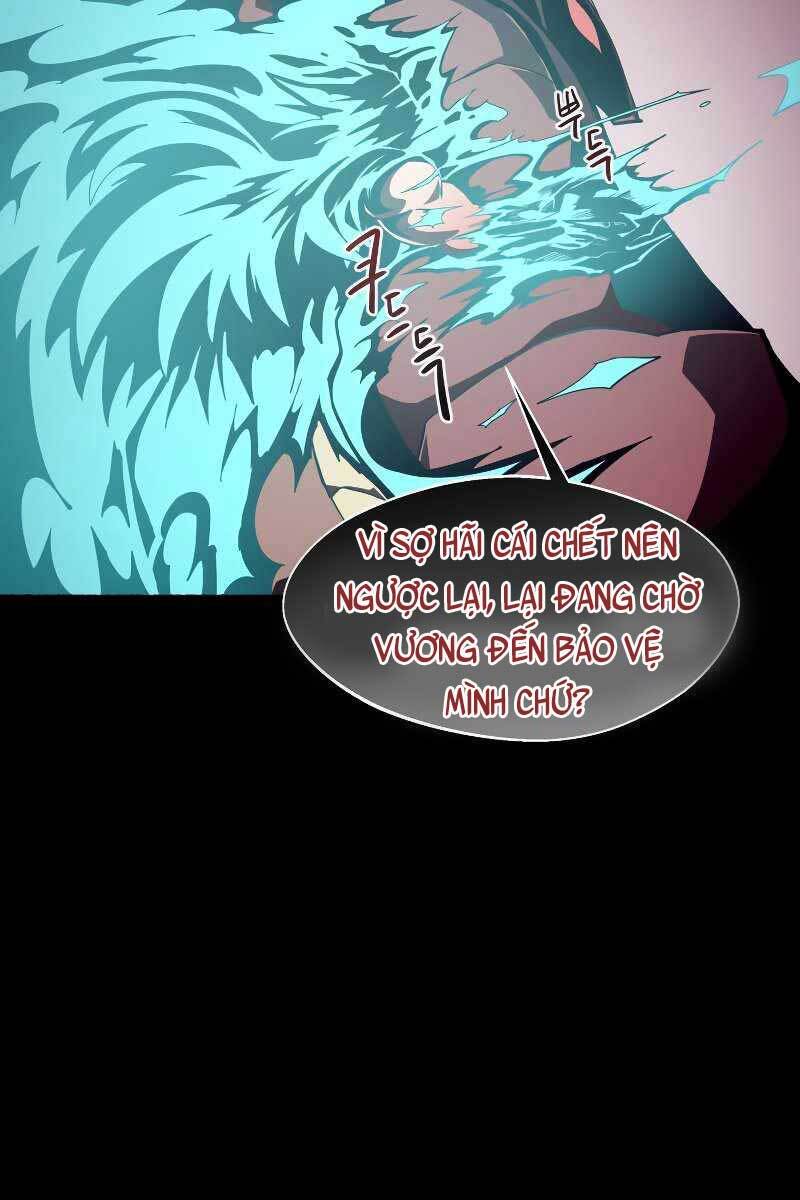 Hồi Ức Trong Ngục Tối Chap 25 - Next Chap 26