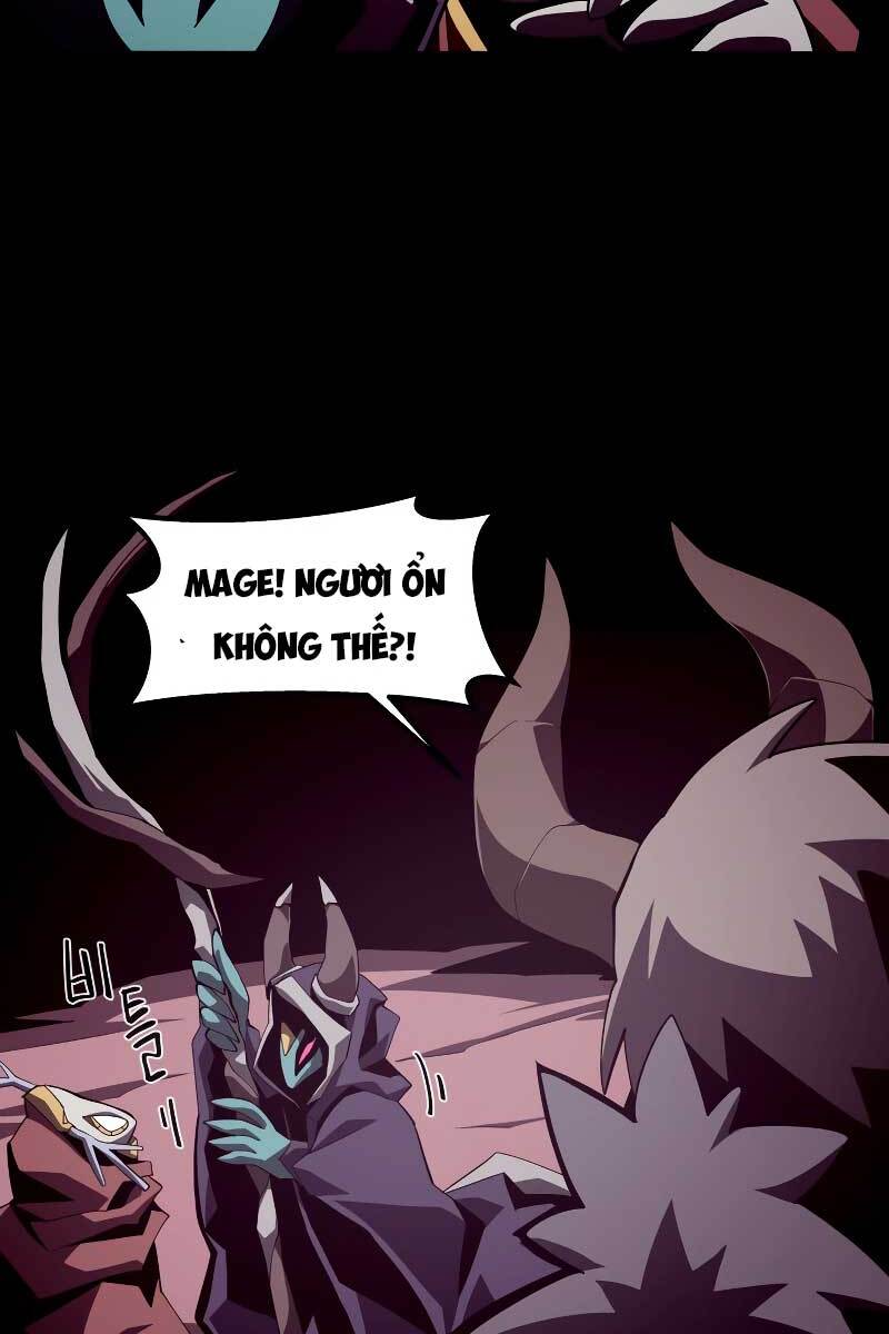 Hồi Ức Trong Ngục Tối Chap 26 - Next Chap 27
