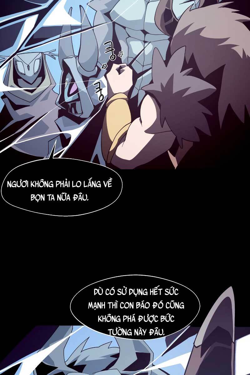 Hồi Ức Trong Ngục Tối Chap 26 - Next Chap 27