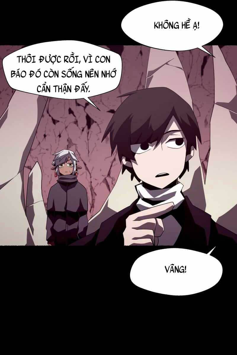 Hồi Ức Trong Ngục Tối Chap 27 - Next Chap 28
