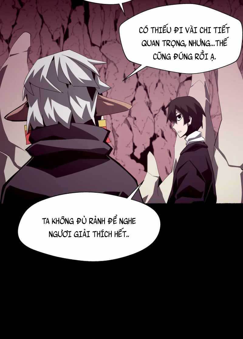Hồi Ức Trong Ngục Tối Chap 27 - Next Chap 28