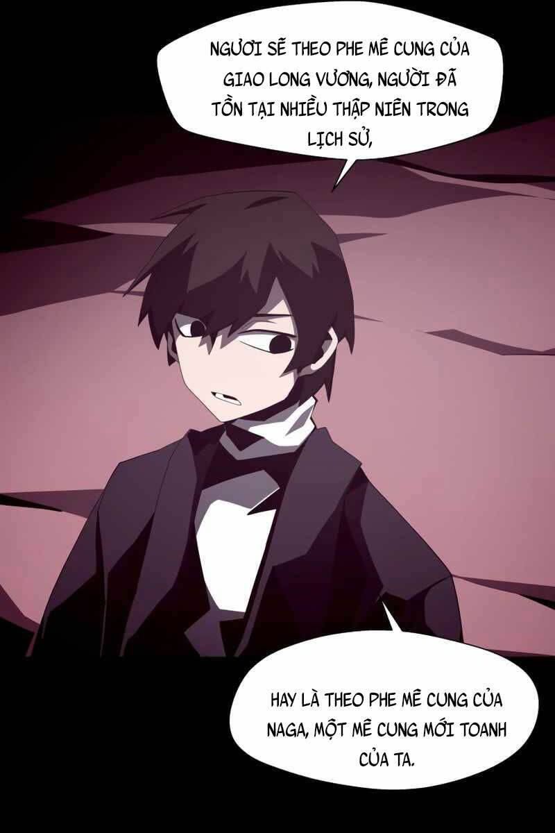 Hồi Ức Trong Ngục Tối Chap 27 - Next Chap 28