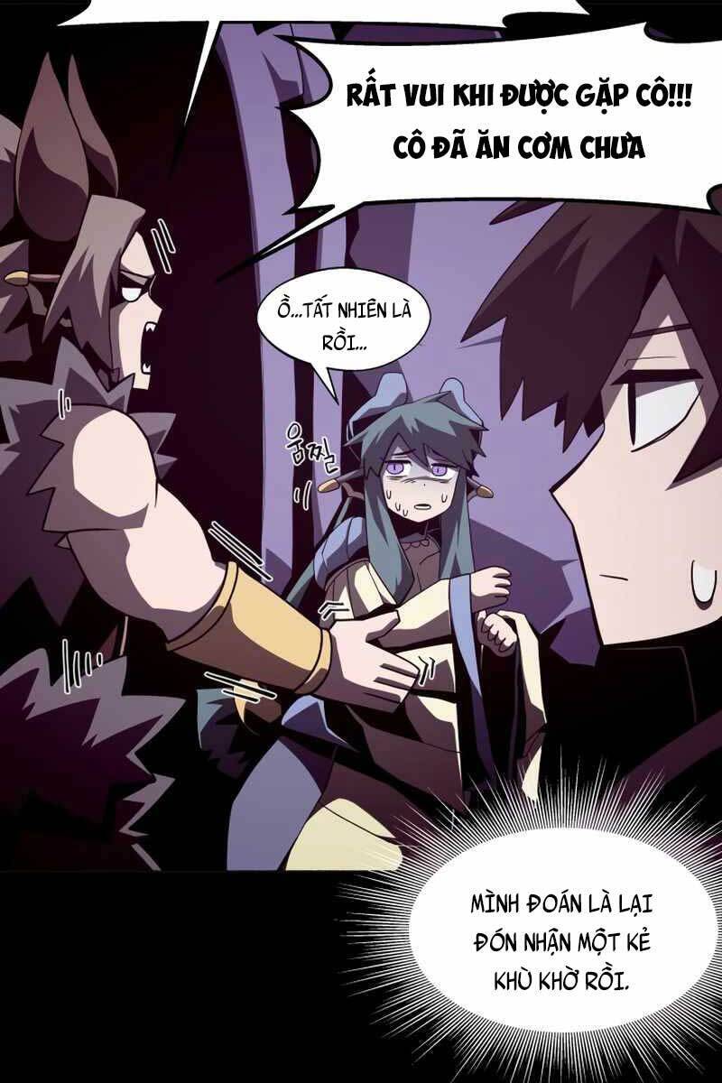Hồi Ức Trong Ngục Tối Chap 27 - Next Chap 28