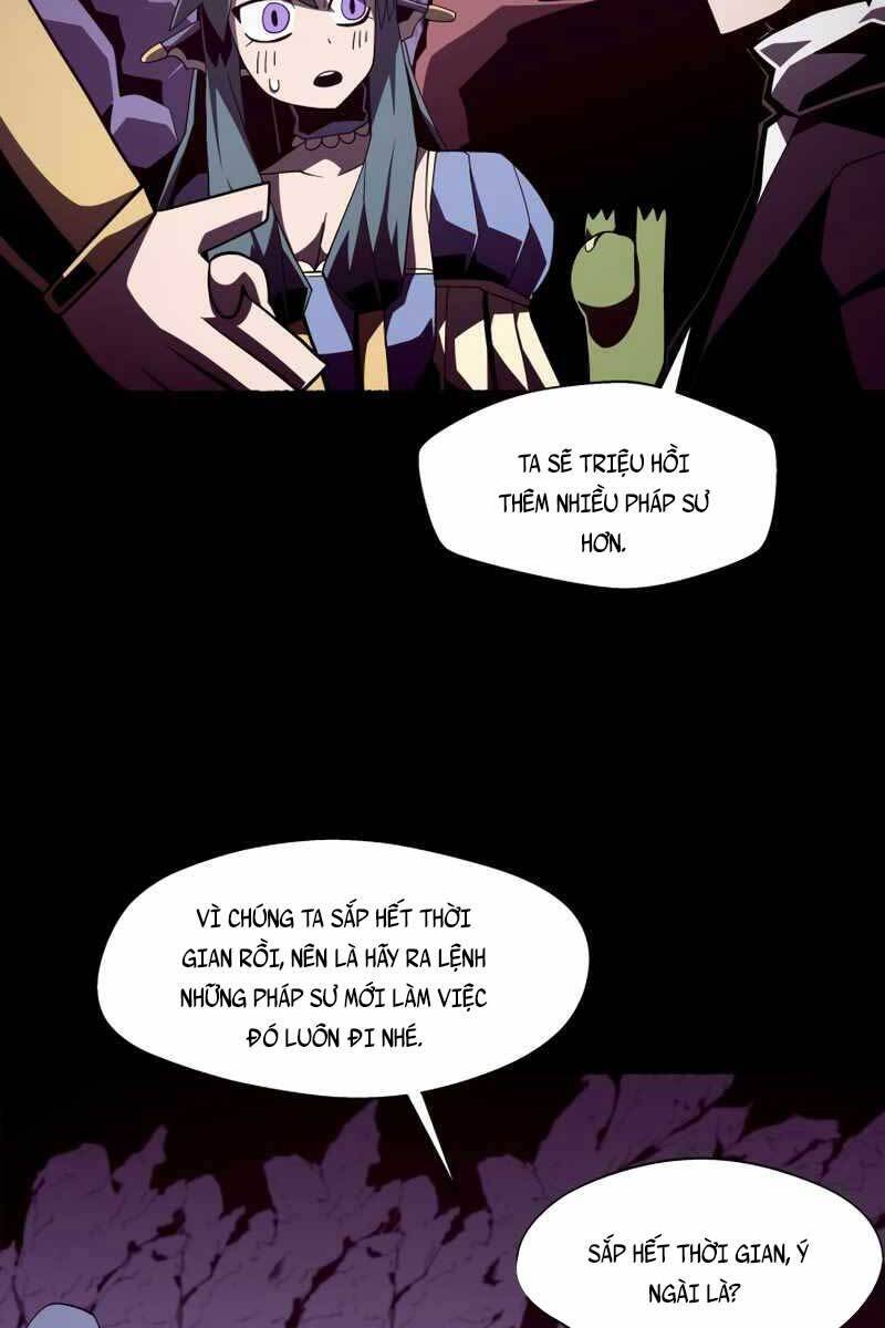 Hồi Ức Trong Ngục Tối Chap 27 - Next Chap 28