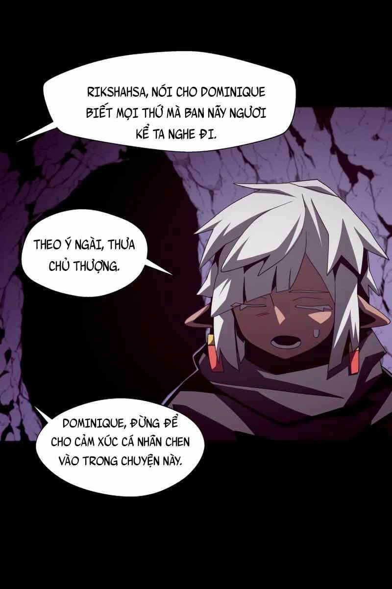 Hồi Ức Trong Ngục Tối Chap 27 - Next Chap 28