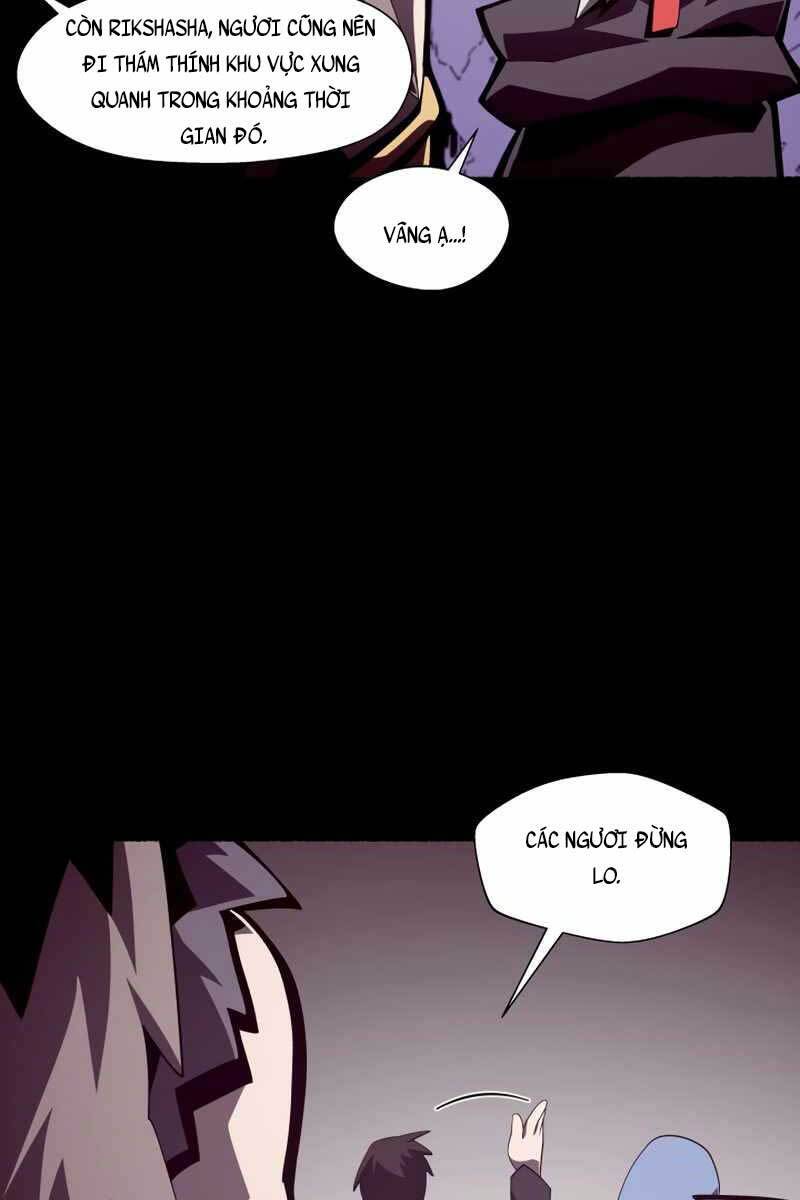 Hồi Ức Trong Ngục Tối Chap 27 - Next Chap 28