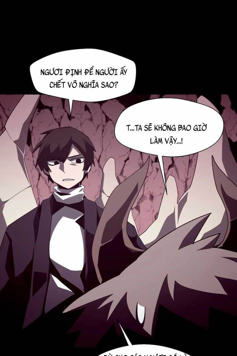 Hồi Ức Trong Ngục Tối Chap 27 - Next Chap 28