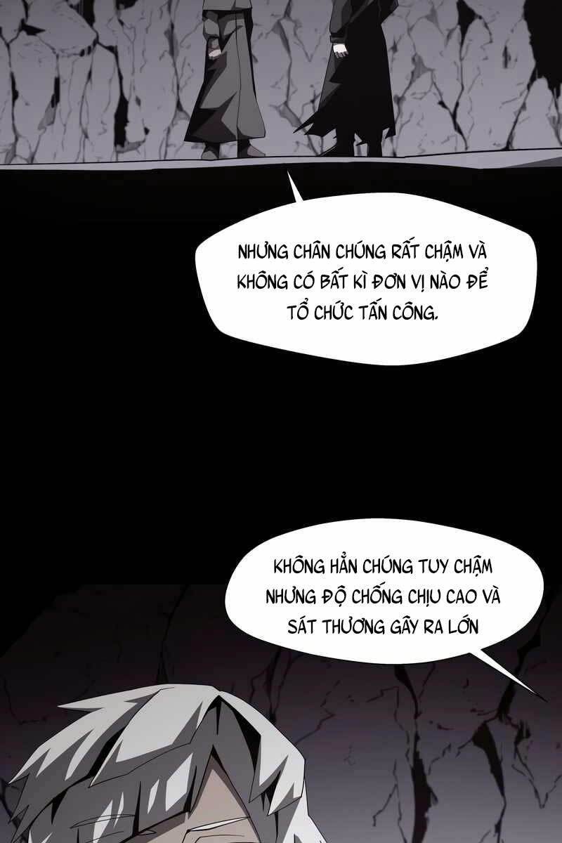 Hồi Ức Trong Ngục Tối Chap 28 - Next Chap 29