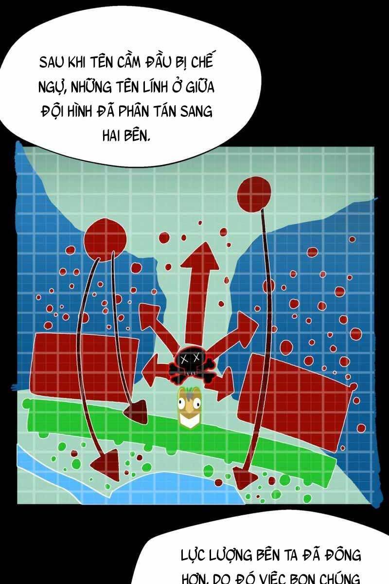 Hồi Ức Trong Ngục Tối Chap 29 - Next Chap 30