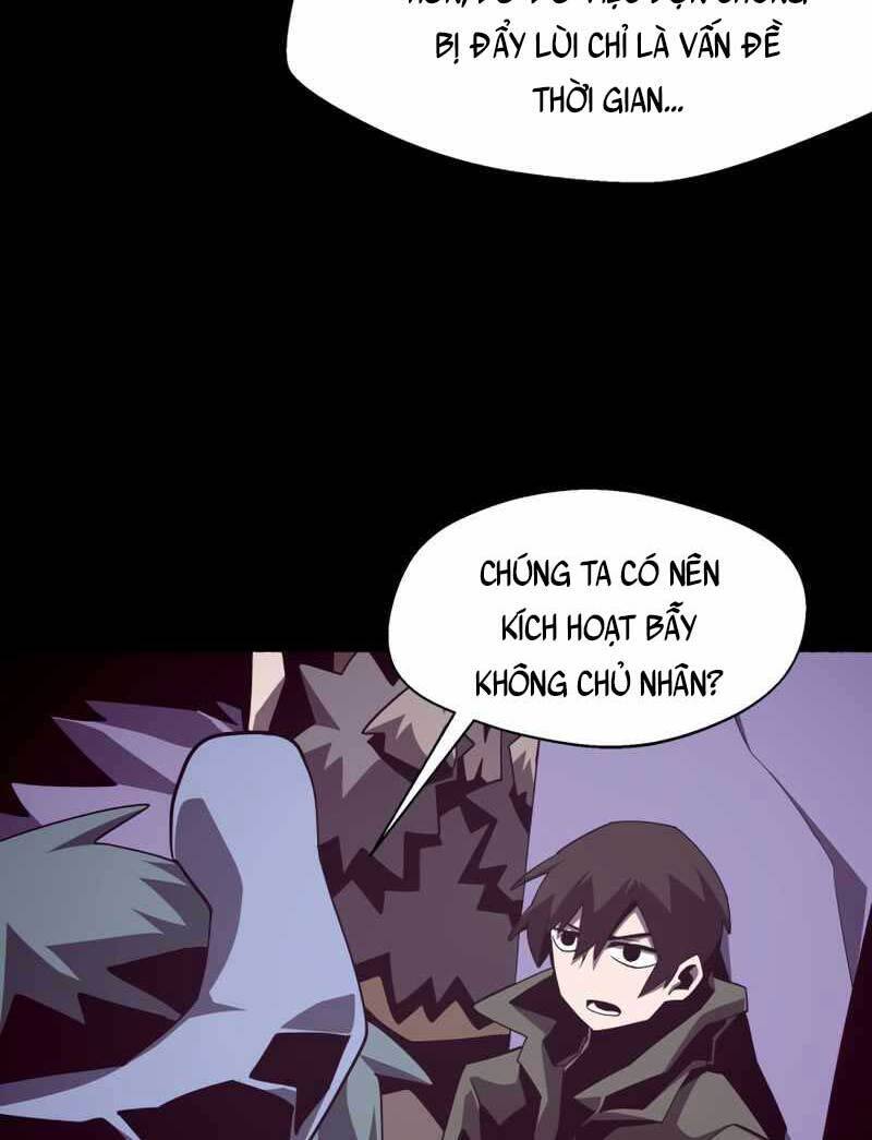 Hồi Ức Trong Ngục Tối Chap 29 - Next Chap 30