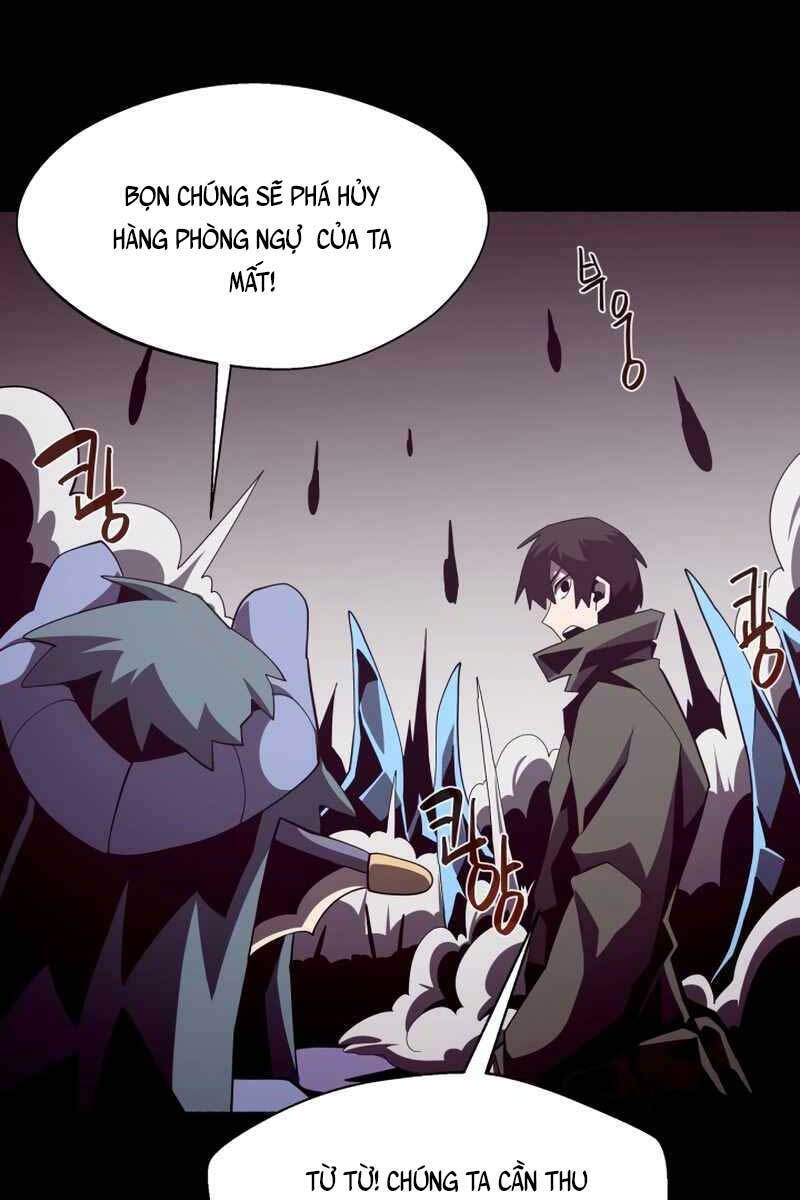 Hồi Ức Trong Ngục Tối Chap 29 - Next Chap 30