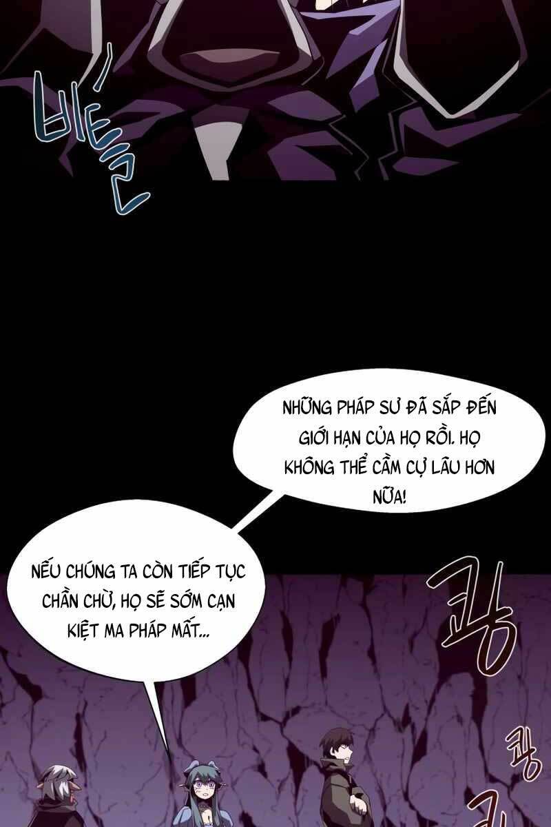 Hồi Ức Trong Ngục Tối Chap 29 - Next Chap 30