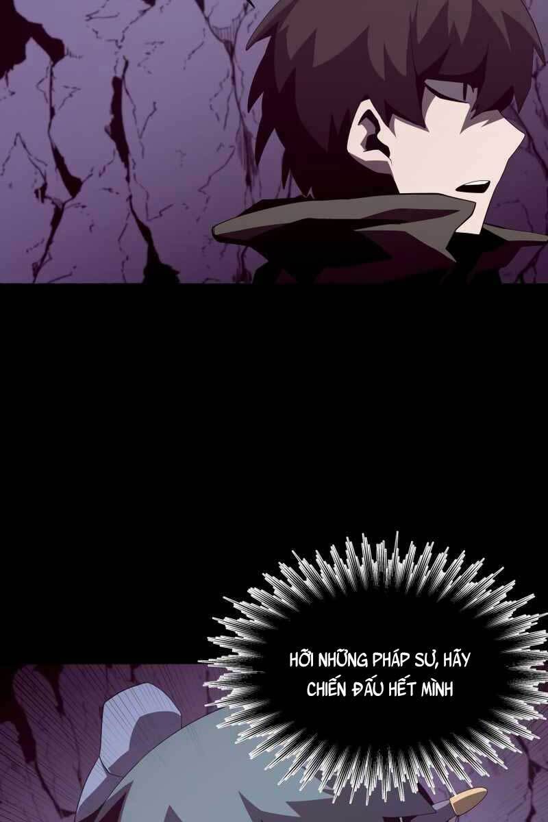 Hồi Ức Trong Ngục Tối Chap 29 - Next Chap 30