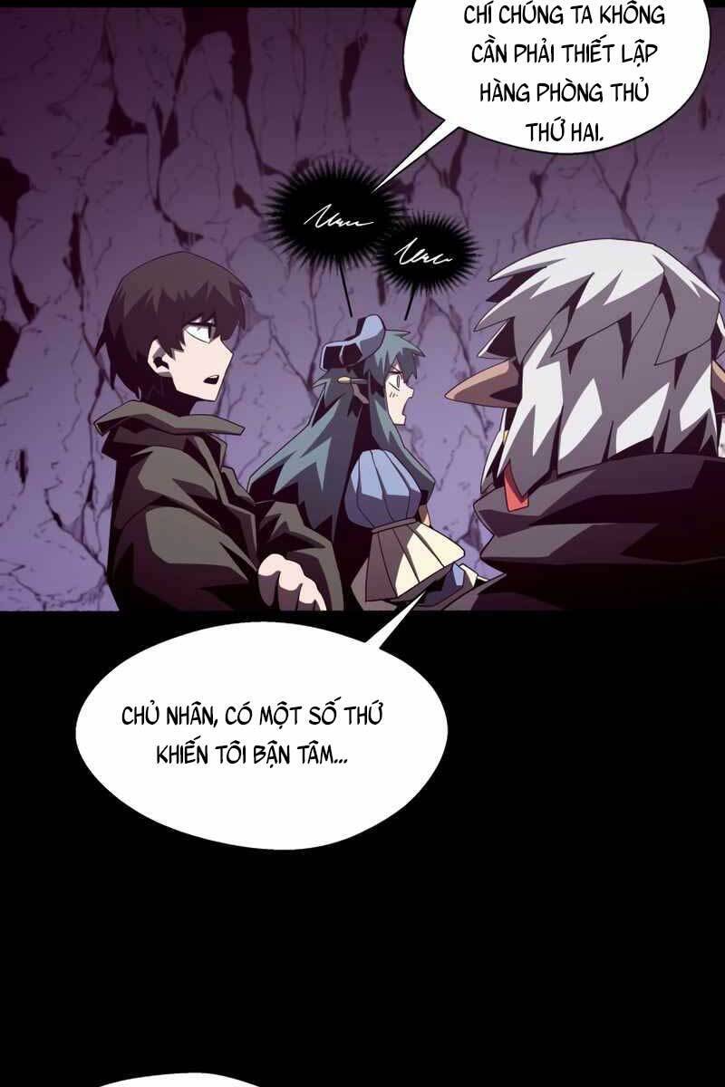 Hồi Ức Trong Ngục Tối Chap 29 - Next Chap 30