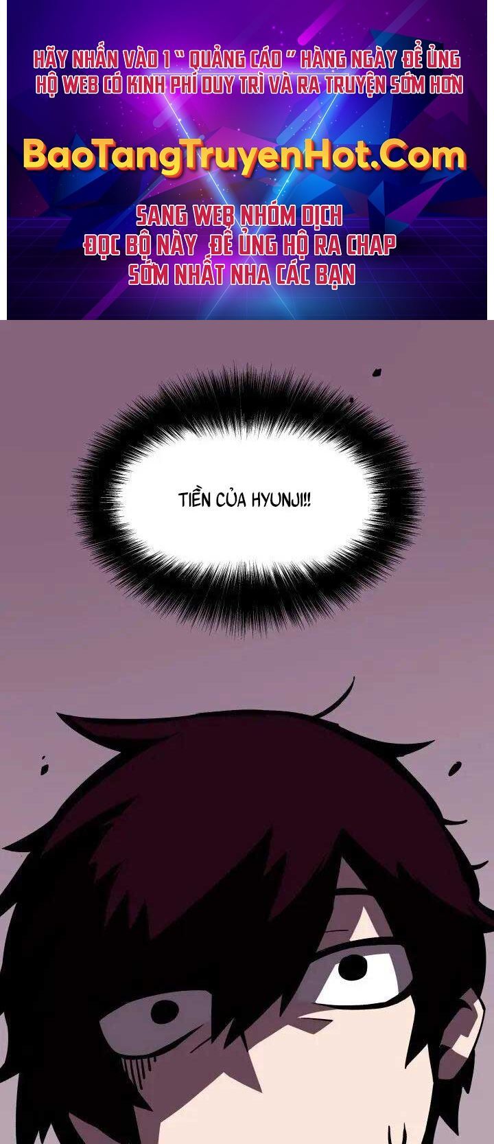 Hồi Ức Trong Ngục Tối Chap 3 - Next Chap 4