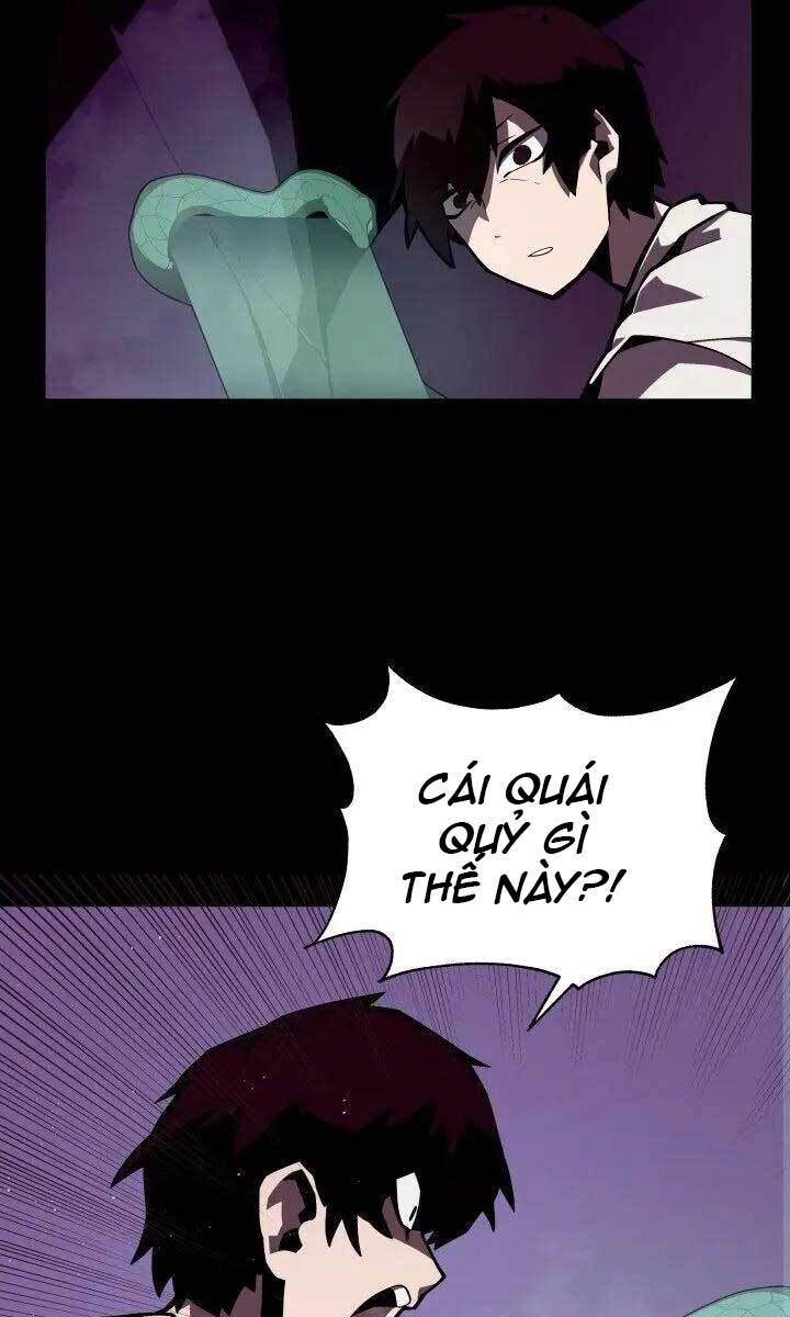 Hồi Ức Trong Ngục Tối Chap 3 - Next Chap 4