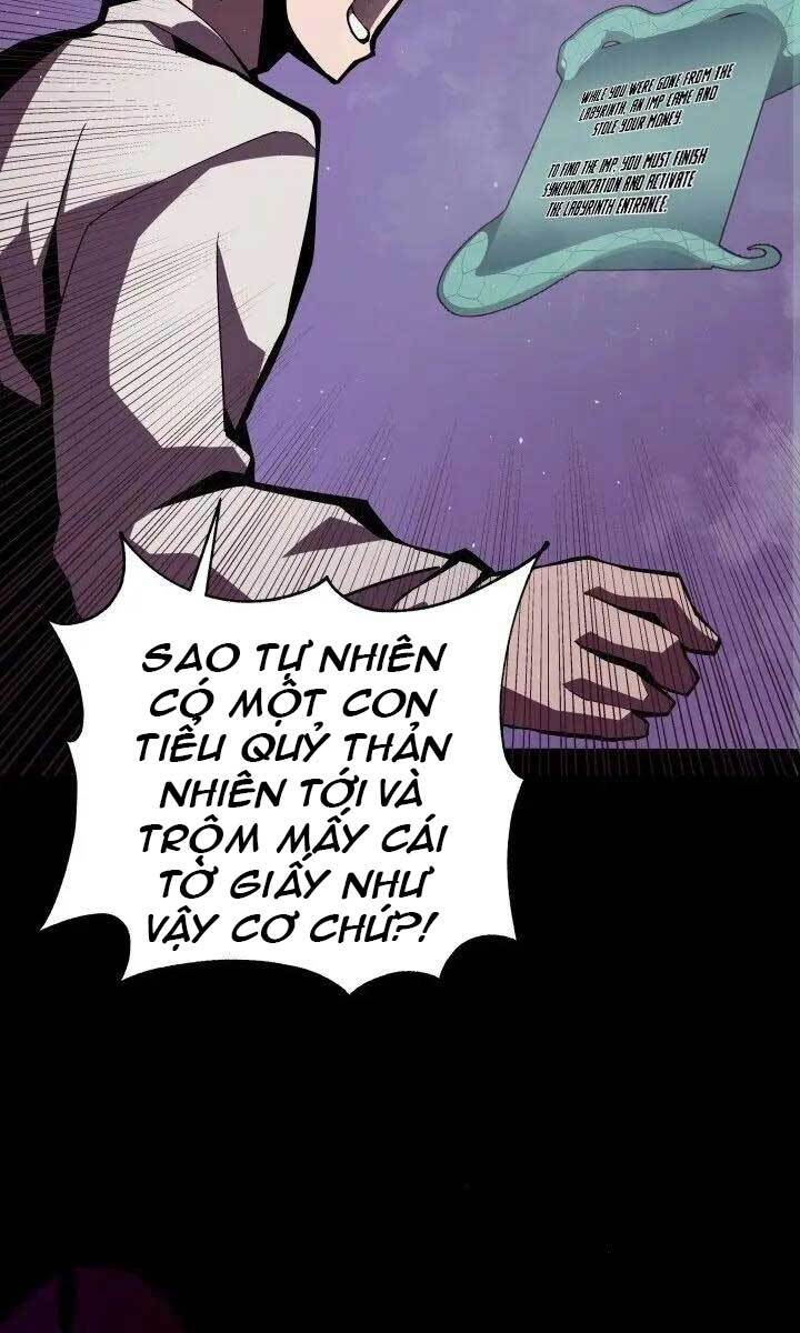 Hồi Ức Trong Ngục Tối Chap 3 - Next Chap 4