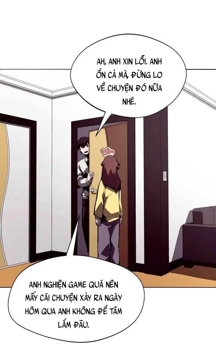 Hồi Ức Trong Ngục Tối Chap 3 - Next Chap 4