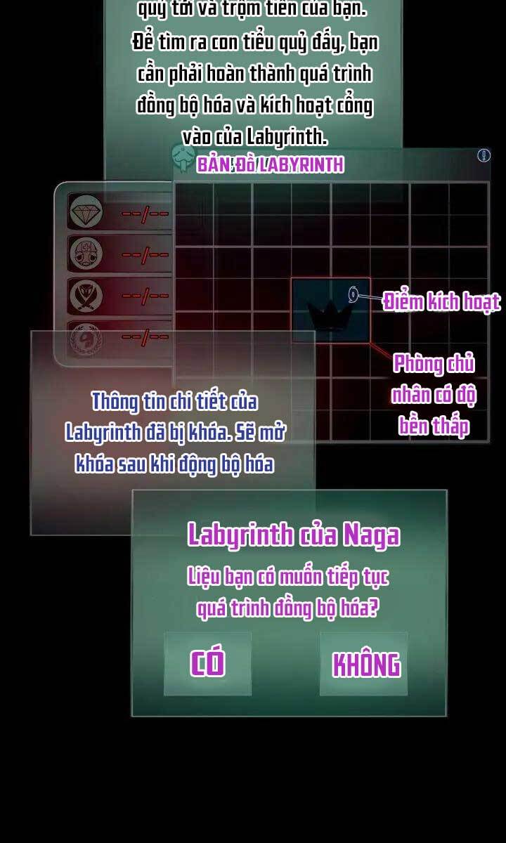 Hồi Ức Trong Ngục Tối Chap 3 - Next Chap 4