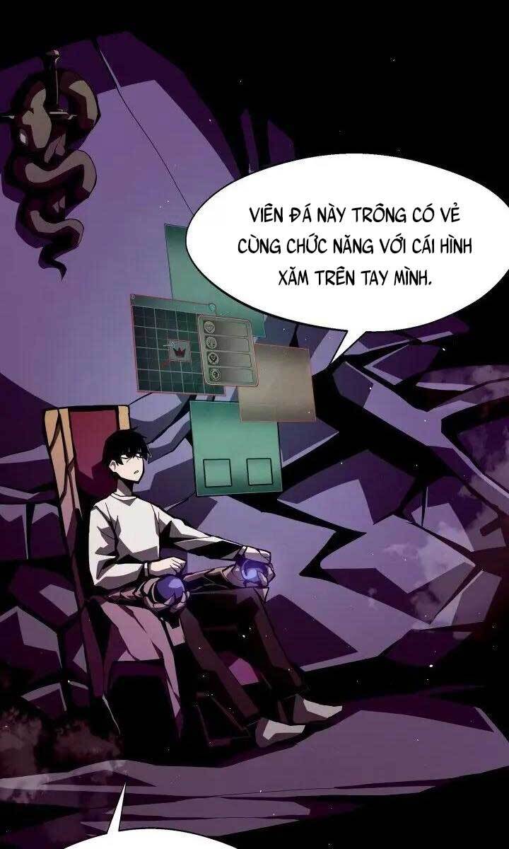 Hồi Ức Trong Ngục Tối Chap 3 - Next Chap 4