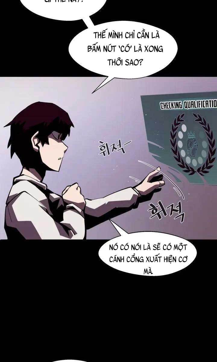 Hồi Ức Trong Ngục Tối Chap 3 - Next Chap 4