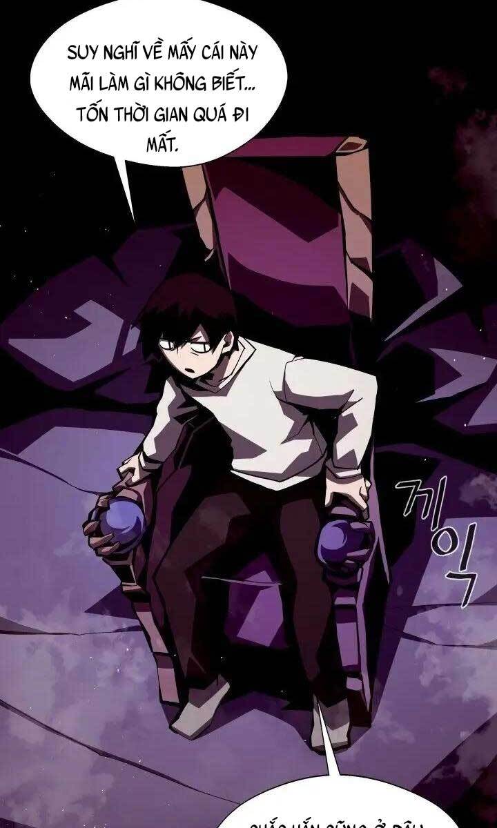 Hồi Ức Trong Ngục Tối Chap 3 - Next Chap 4