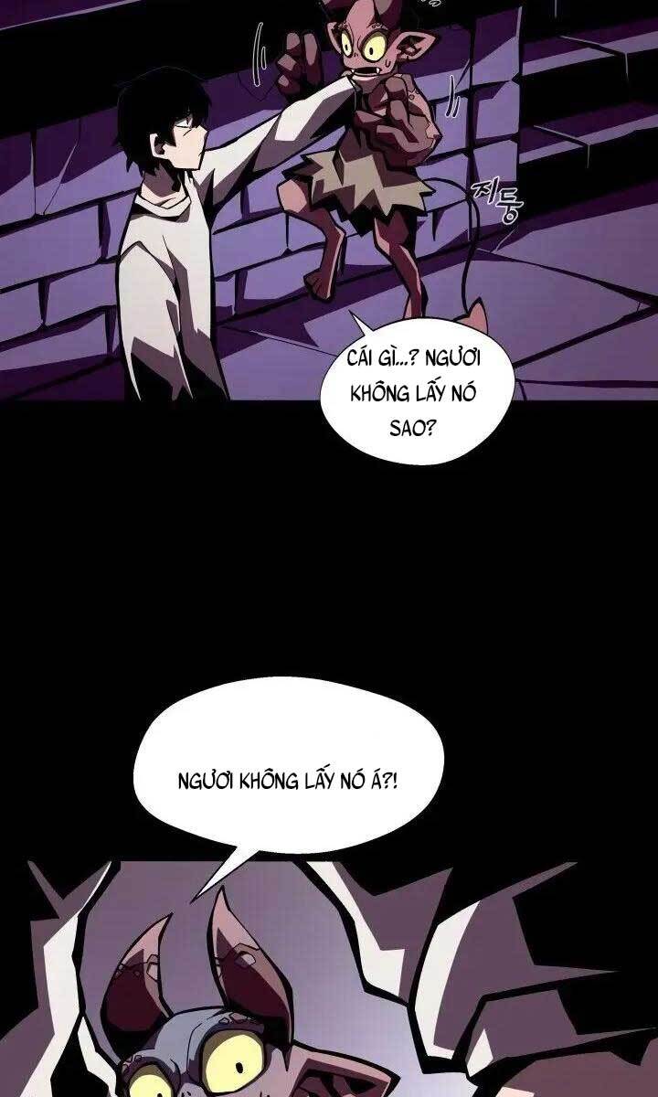 Hồi Ức Trong Ngục Tối Chap 3 - Next Chap 4