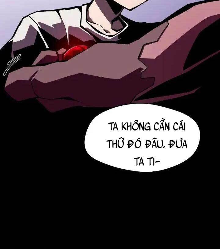 Hồi Ức Trong Ngục Tối Chap 3 - Next Chap 4