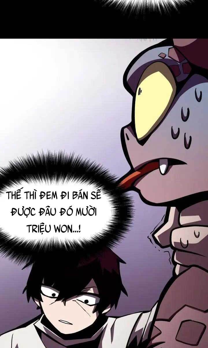 Hồi Ức Trong Ngục Tối Chap 3 - Next Chap 4
