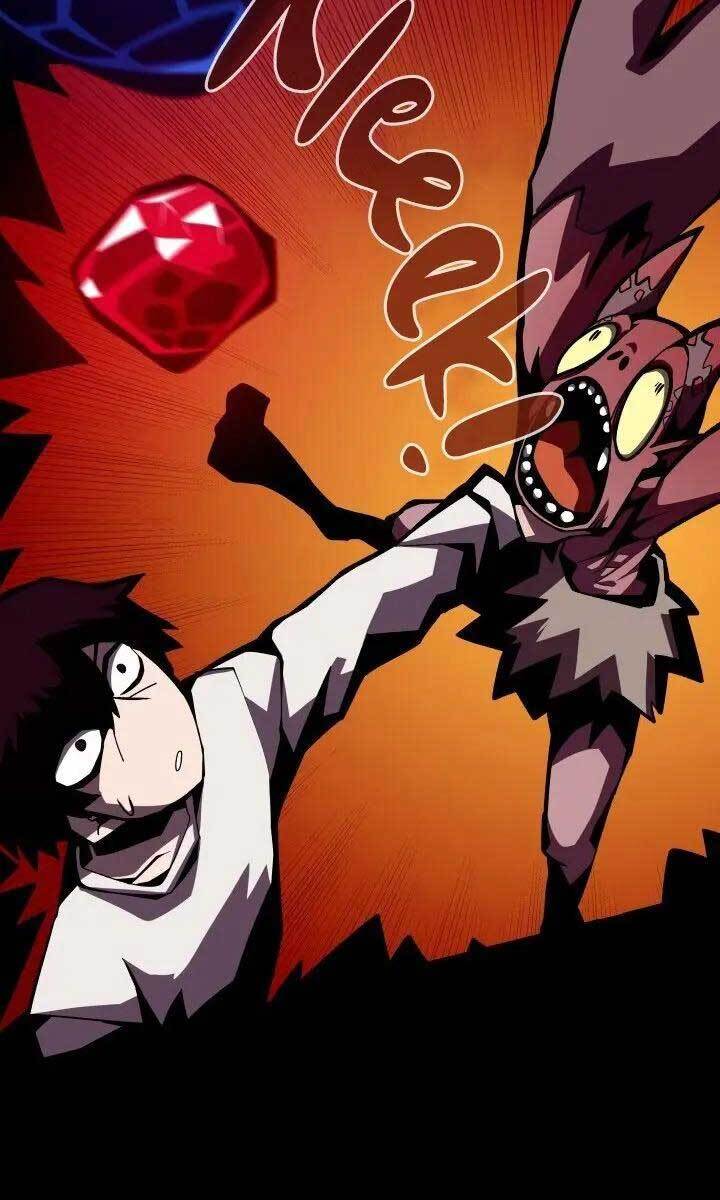Hồi Ức Trong Ngục Tối Chap 3 - Next Chap 4