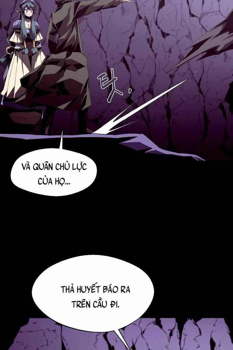 Hồi Ức Trong Ngục Tối Chap 30 - Next Chap 31