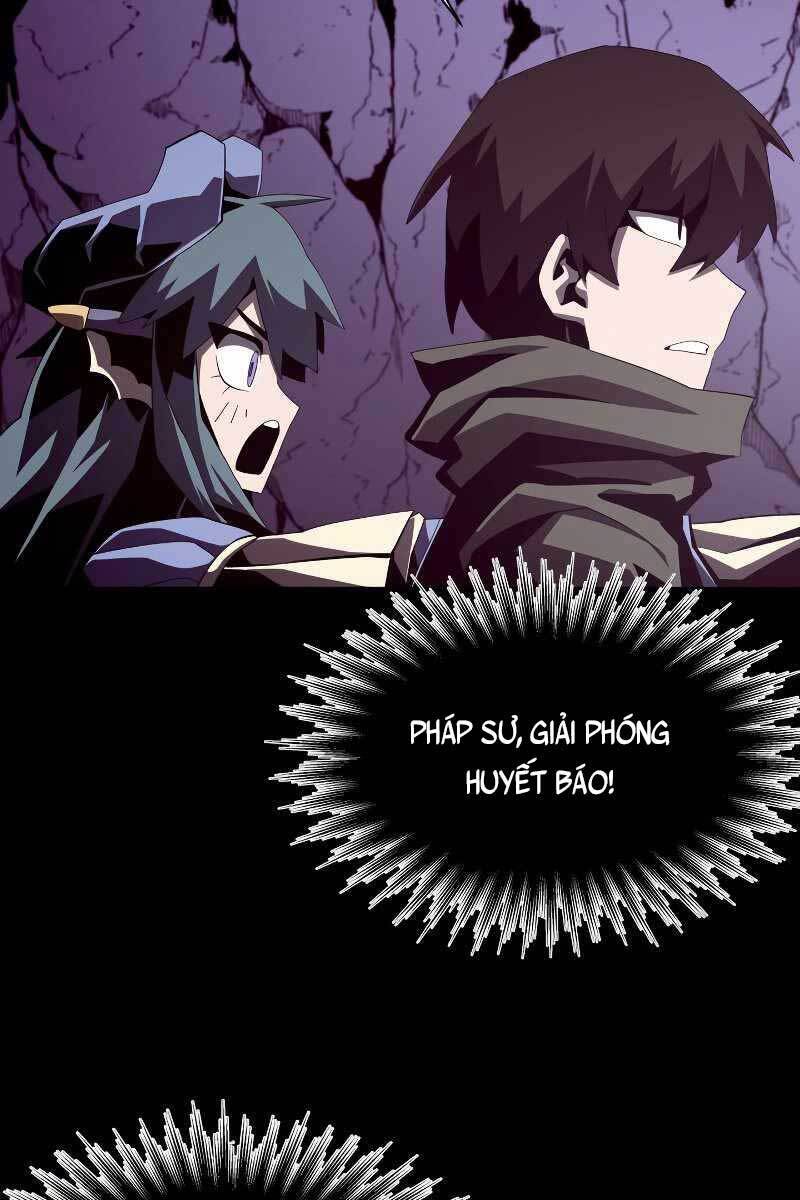 Hồi Ức Trong Ngục Tối Chap 30 - Next Chap 31