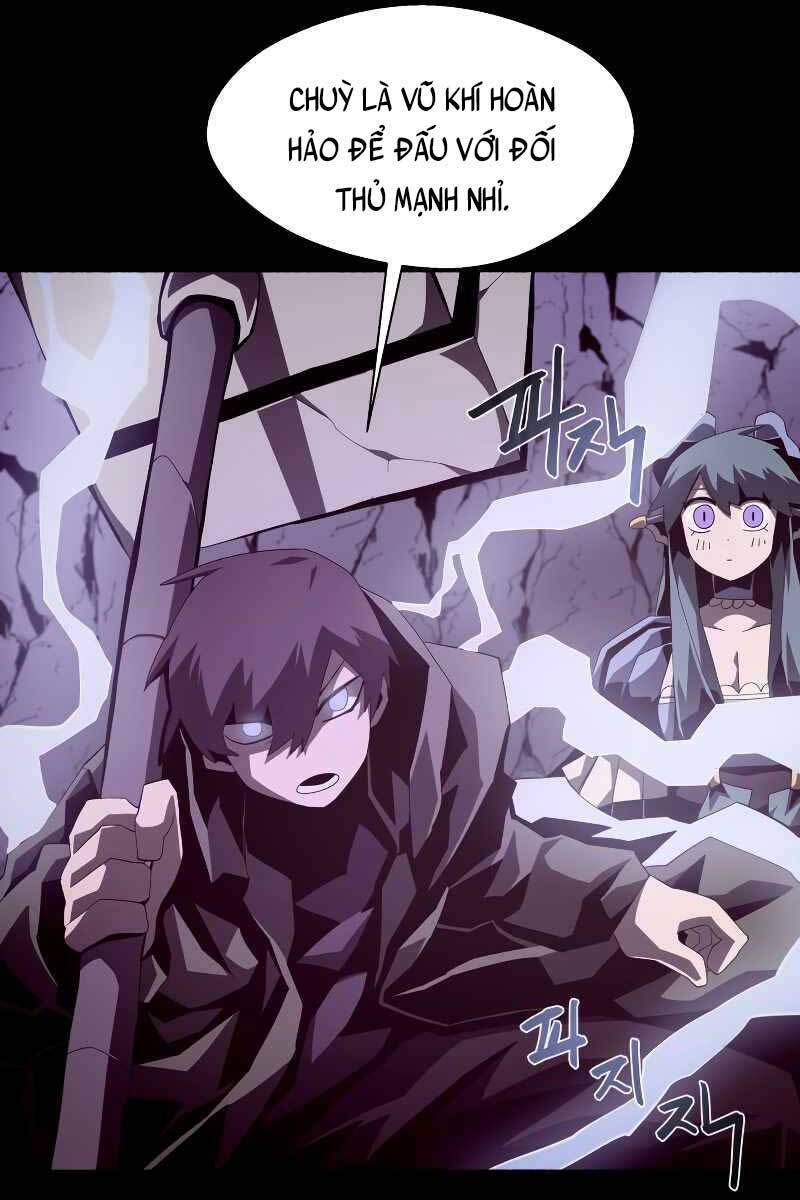 Hồi Ức Trong Ngục Tối Chap 30 - Next Chap 31