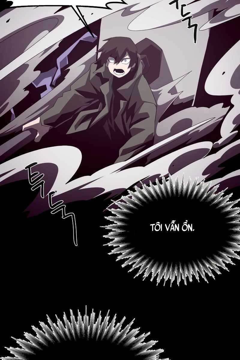 Hồi Ức Trong Ngục Tối Chap 30 - Next Chap 31
