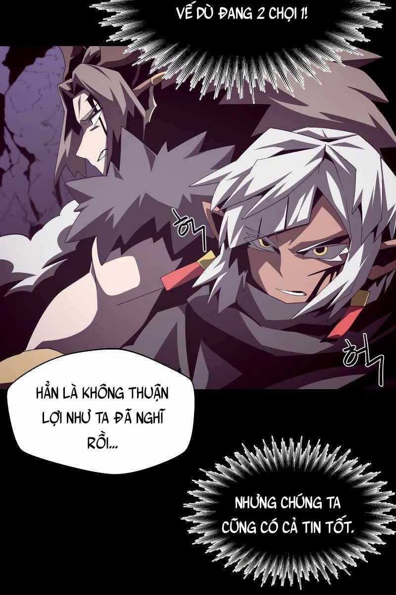 Hồi Ức Trong Ngục Tối Chap 30 - Next Chap 31