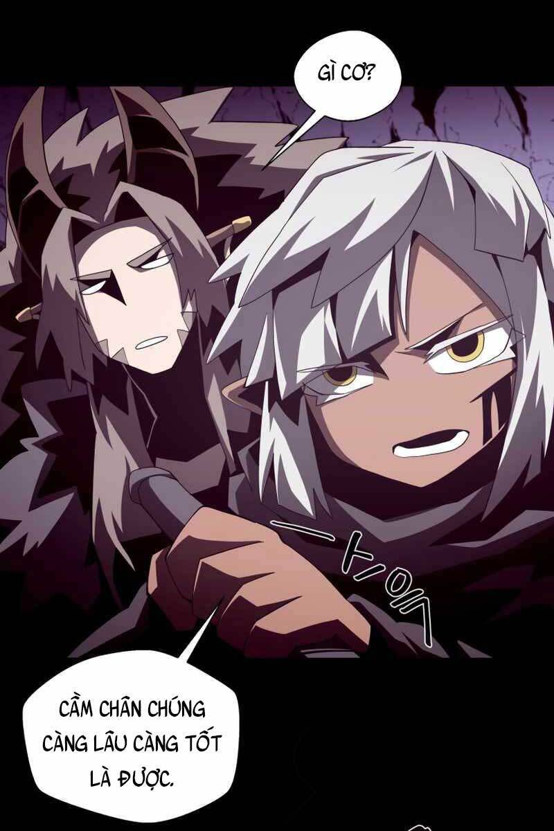 Hồi Ức Trong Ngục Tối Chap 31 - Next Chap 32